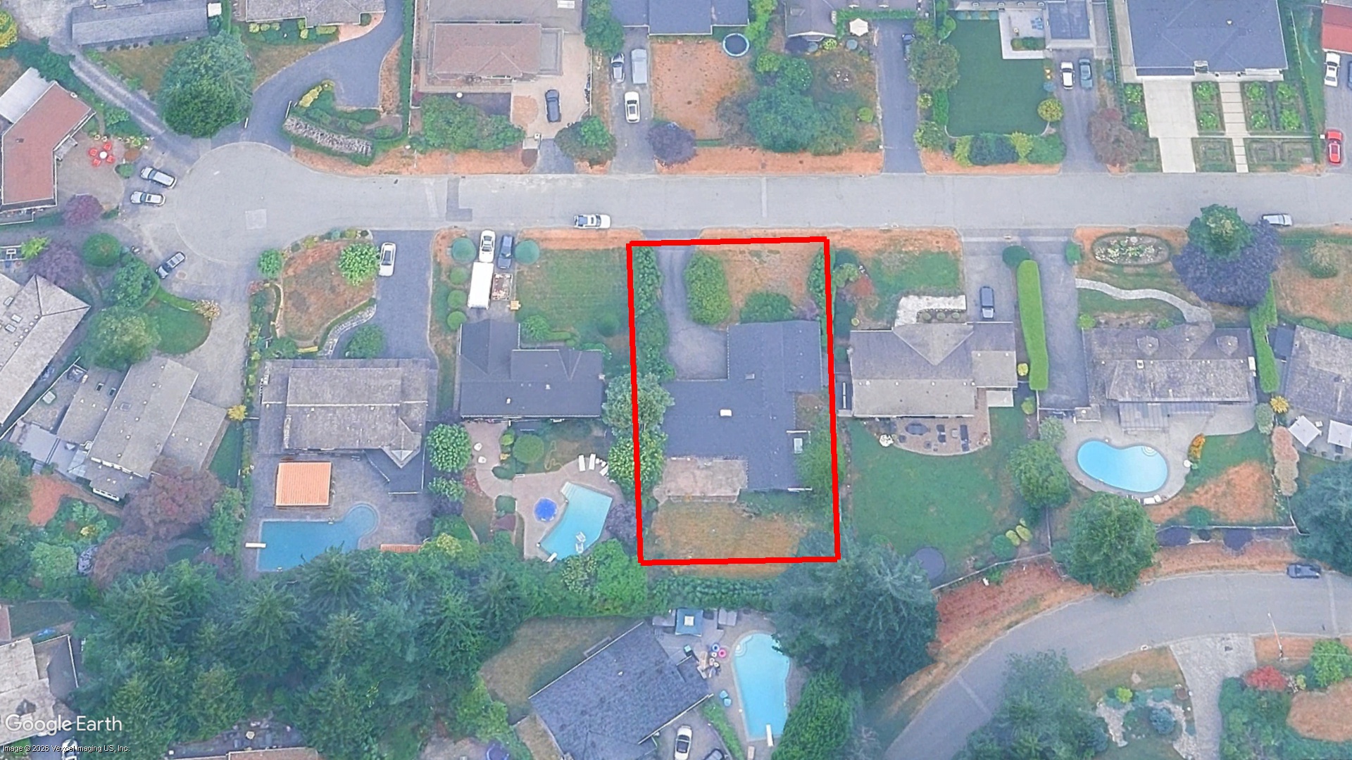 Tax Sale West Vancouver, British Columbia - 