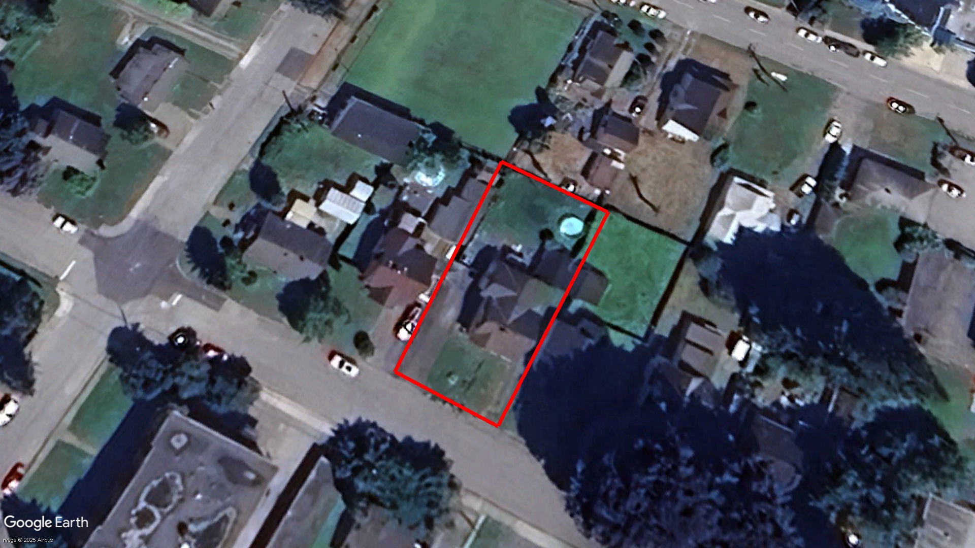 Tax Sale Chilliwack, British Columbia - 0948-45713