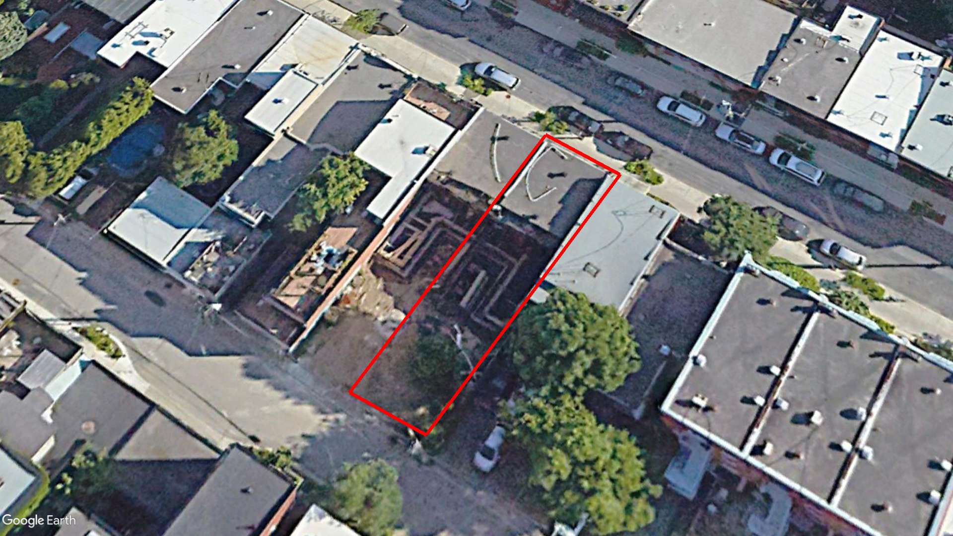 Tax Sale Montreal, Quebec - 501424-00