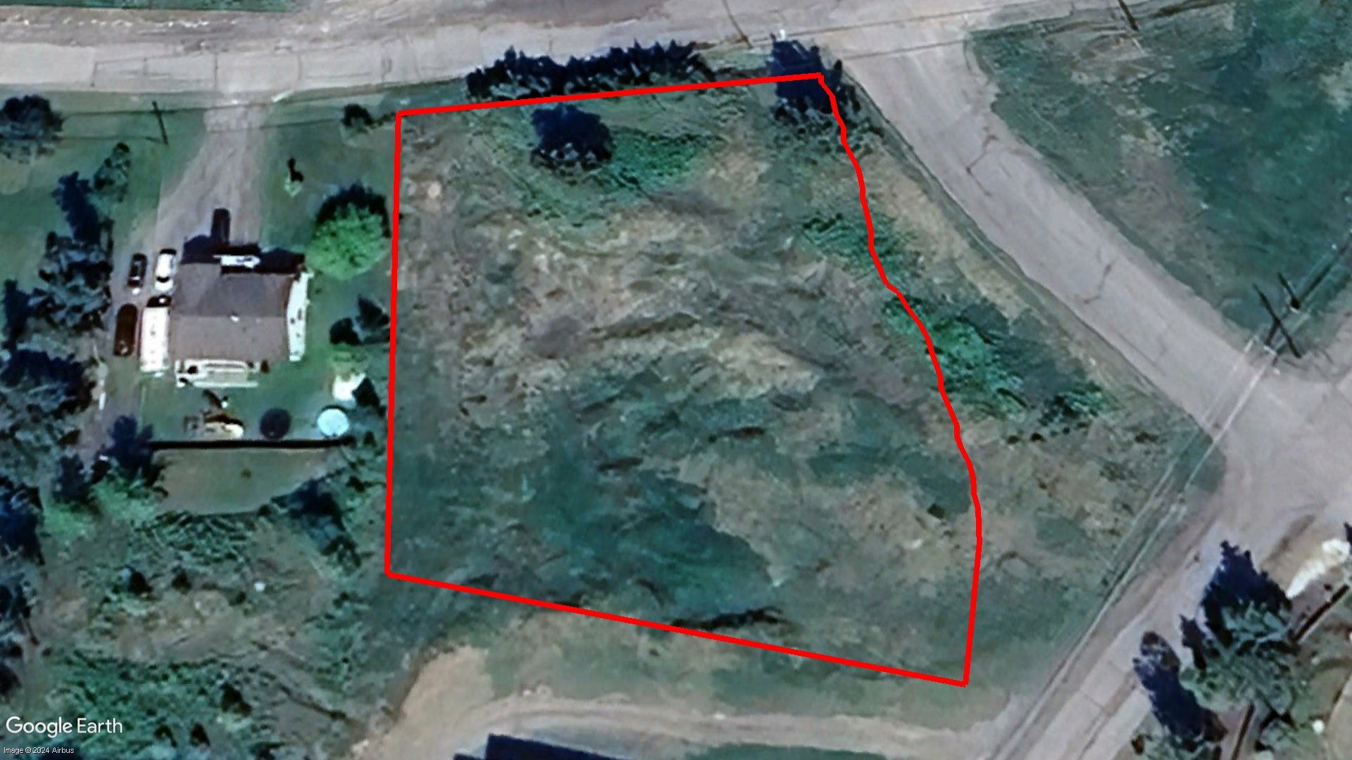 Tax Sale Williams Lake, British Columbia - 0002223.510