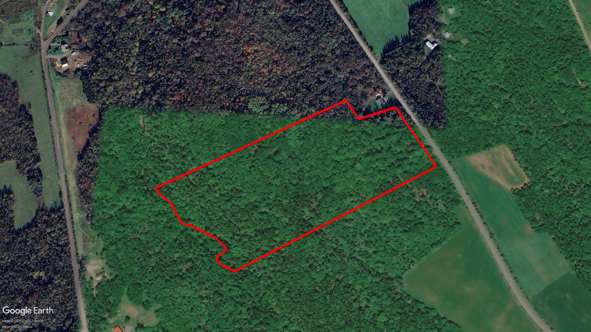 Tax Sale Kings, Nova Scotia - 05388503