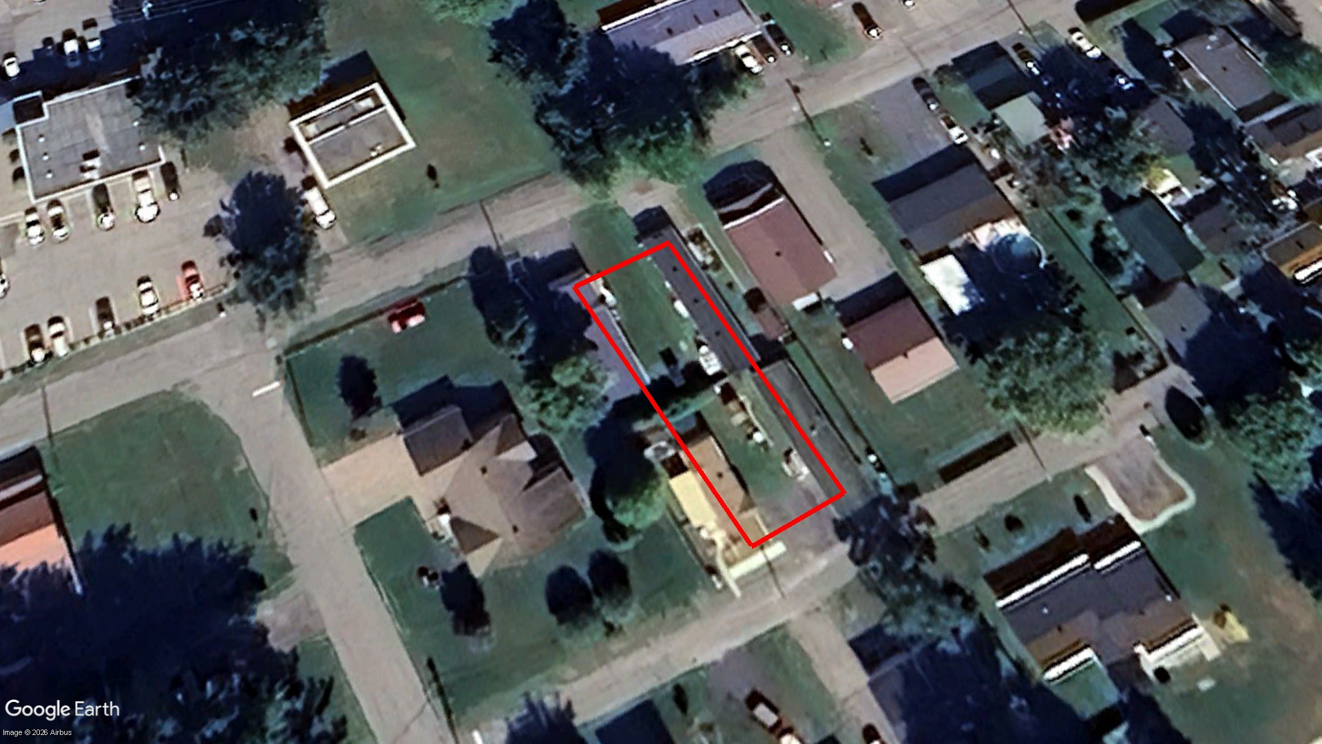 Tax Sale Vaudreuil-Soulanges, Quebec - 