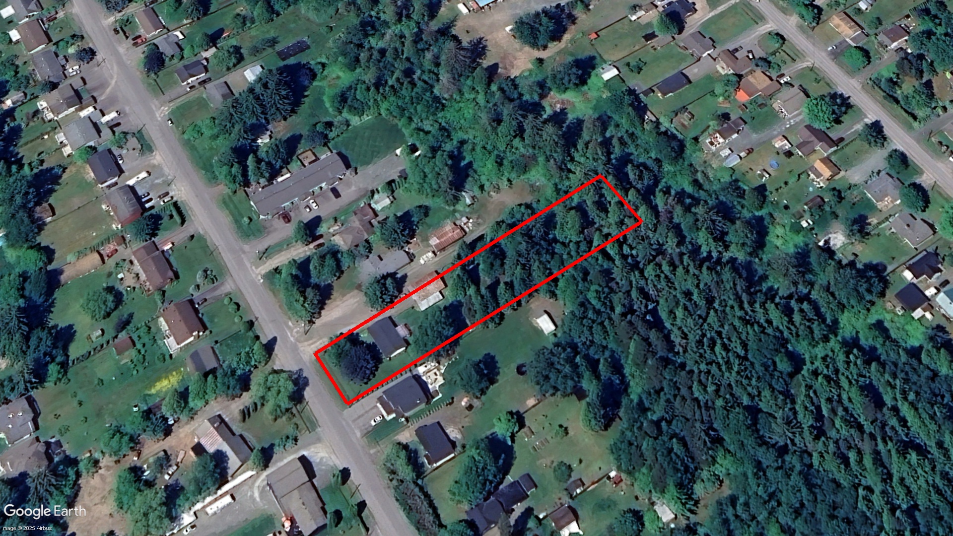 Tax Sale Terrace, British Columbia - 06199.000
