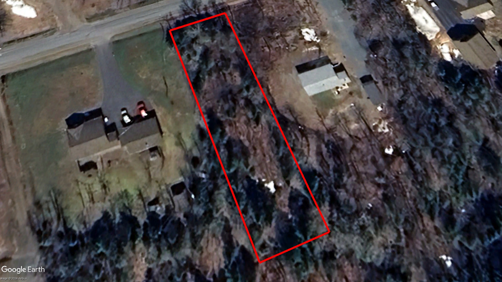 Tax Sale Gloucester, New Brunswick - 05404217