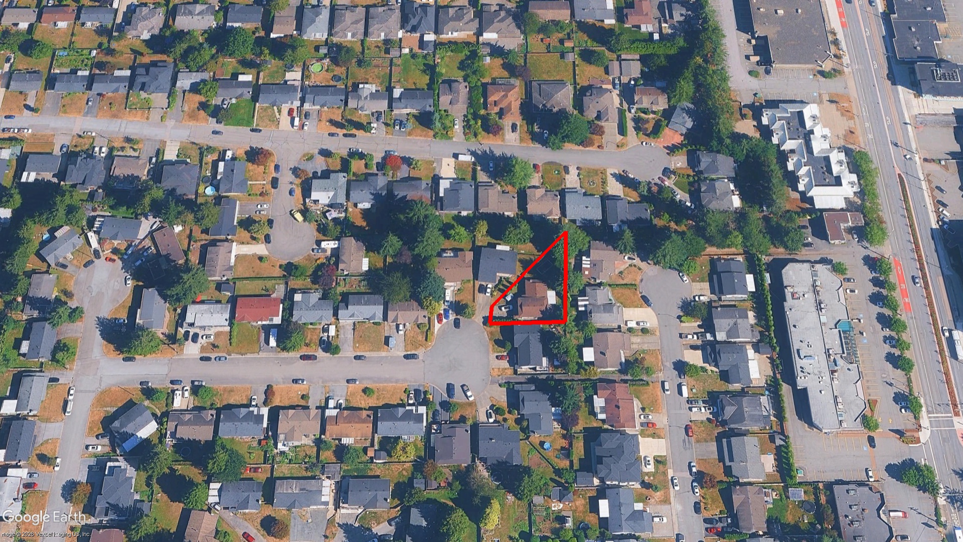 Tax Sale Delta, British Columbia - 