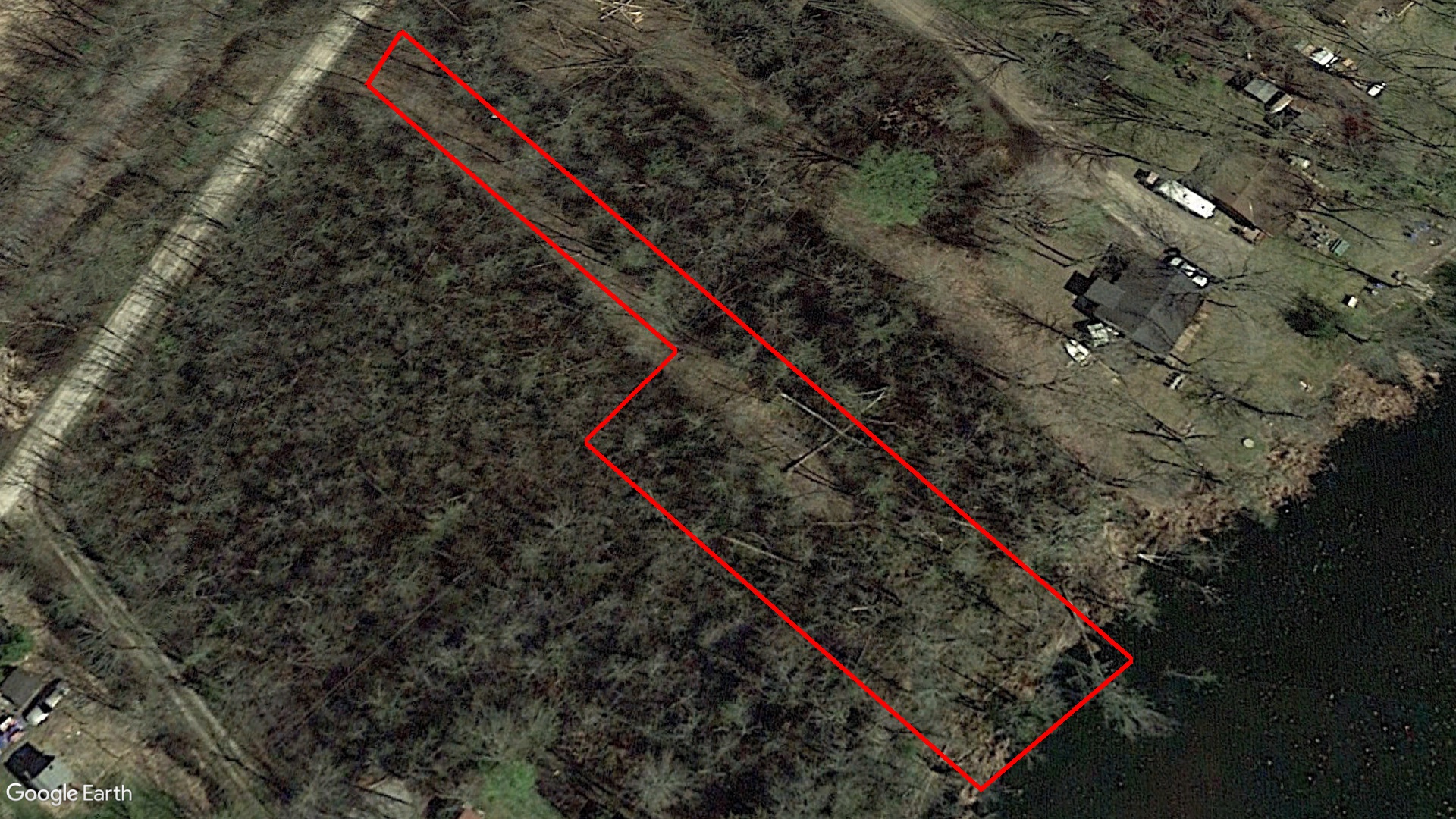 Tax Sale Quinte West, Ontario - 211-070-03815-0000