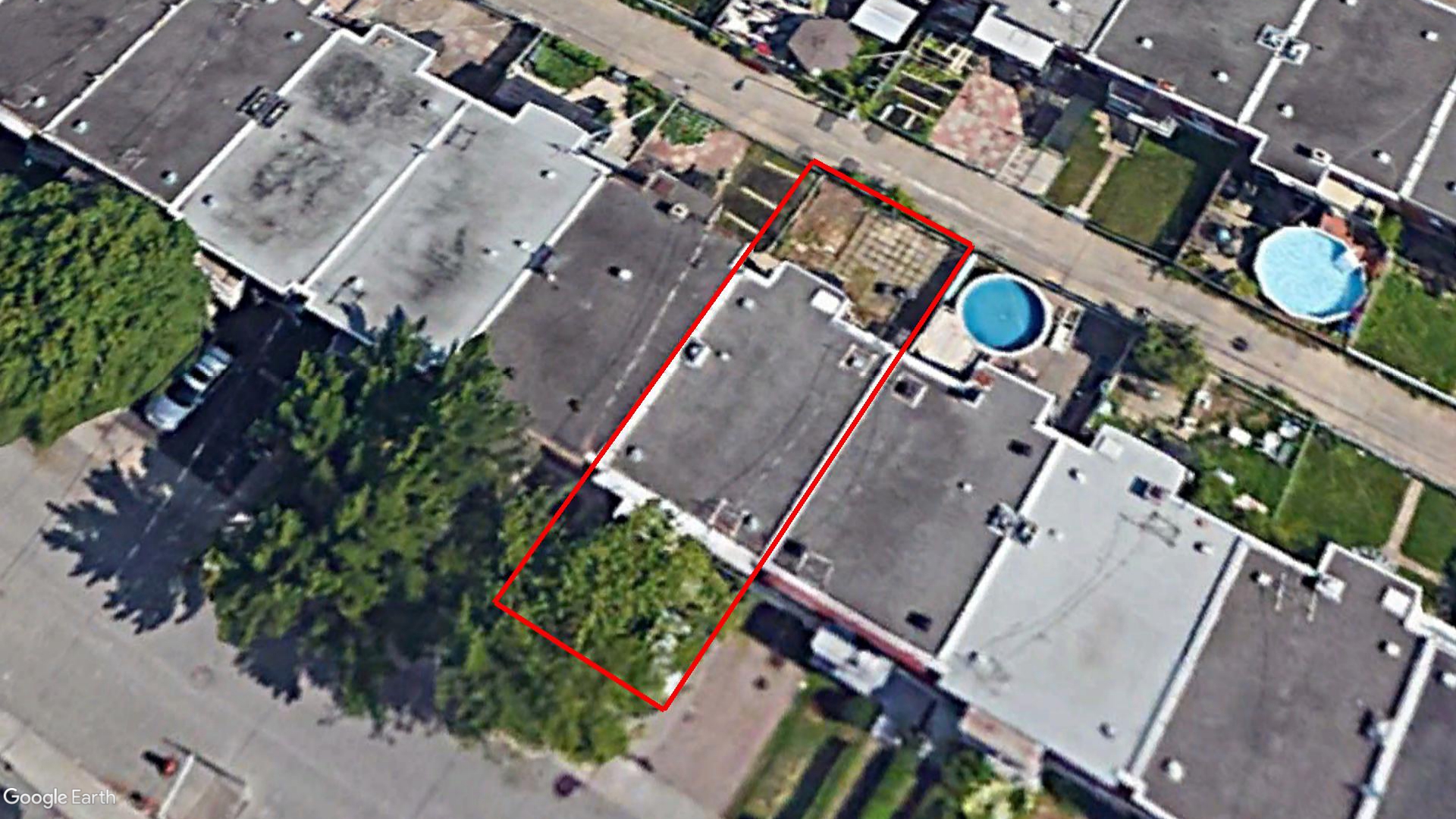 Tax Sale Montreal, Quebec - 782364-00