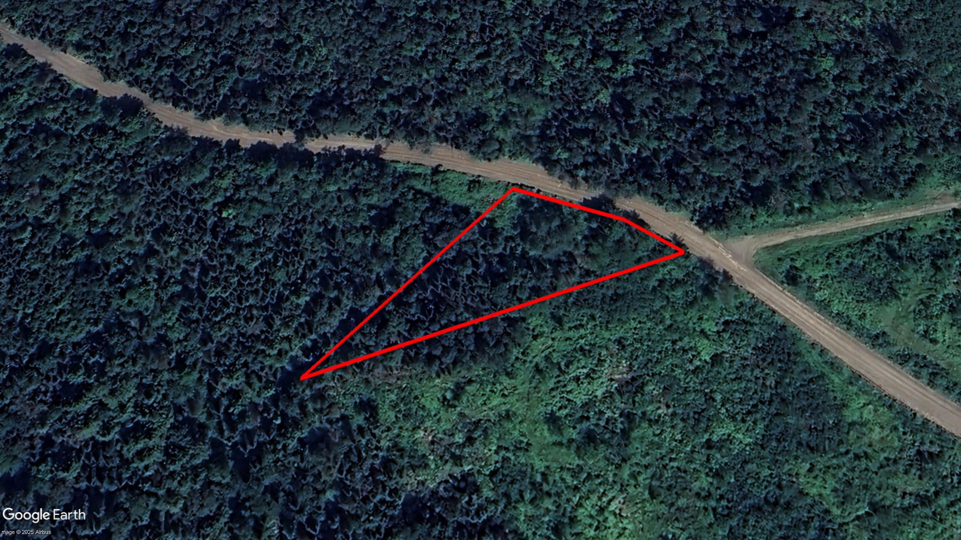 Kilmarnock Road, Woodstock