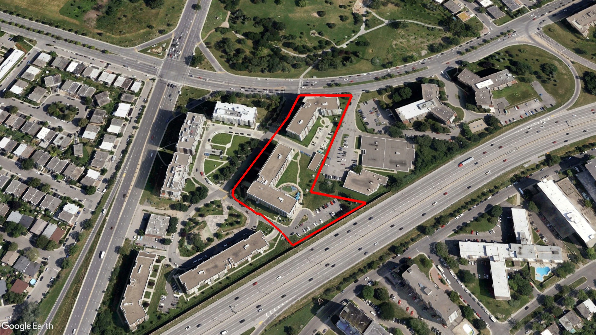 Tax Sale Montreal, Quebec - 730005-48