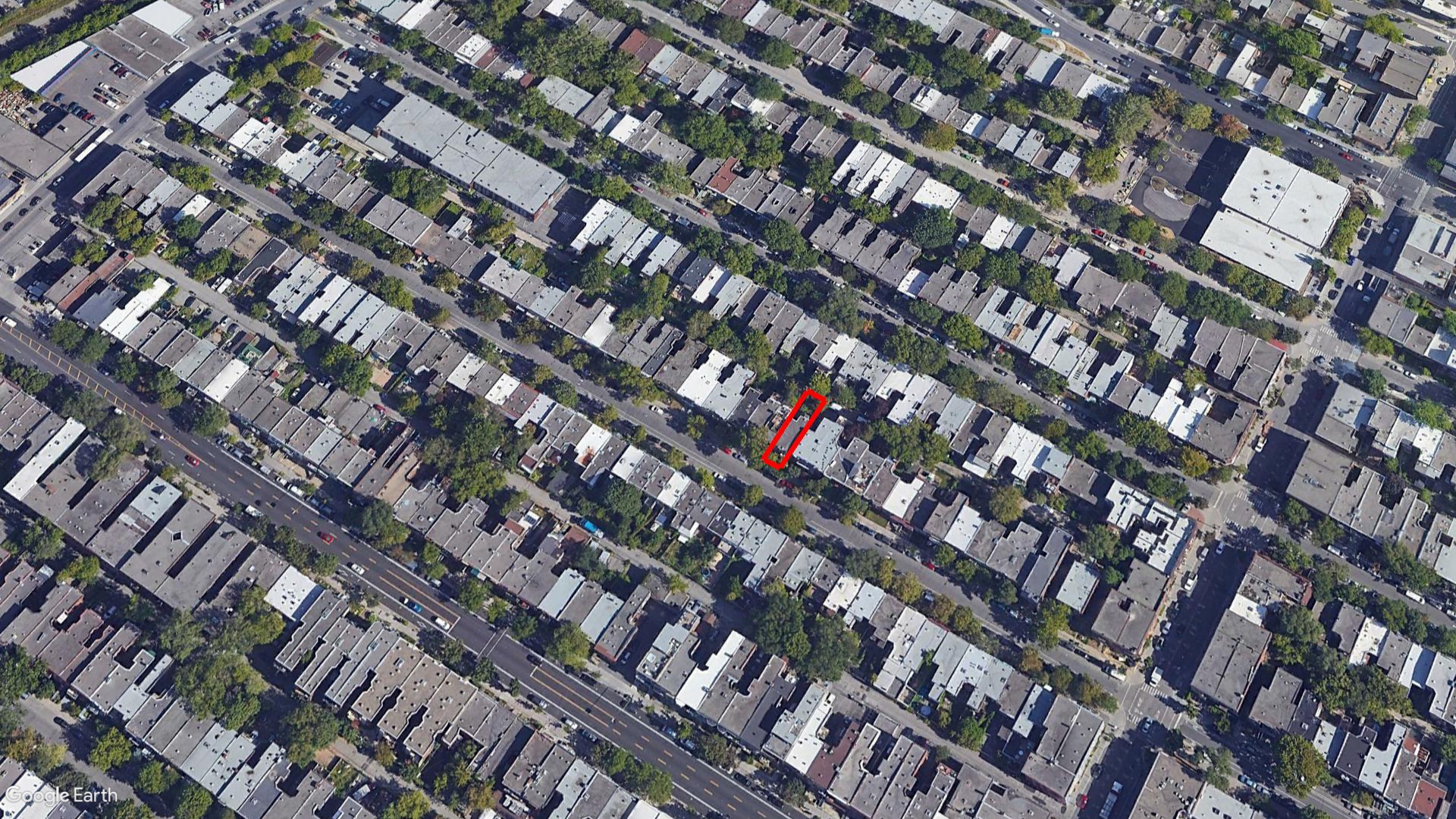 Tax Sale Montreal, Quebec - 560597-05