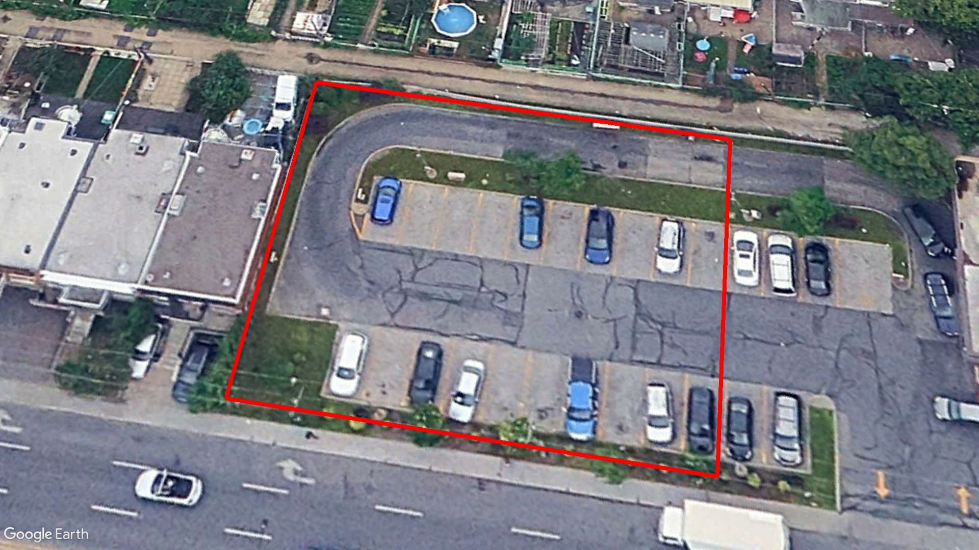 Tax Sale Montreal, Quebec - 632073-50