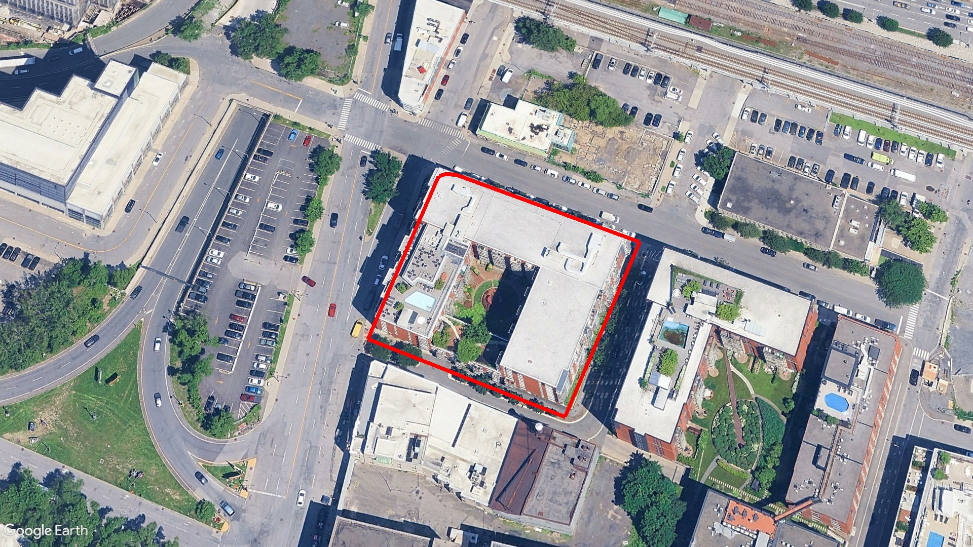 Tax Sale Montreal, Quebec - 120552-45