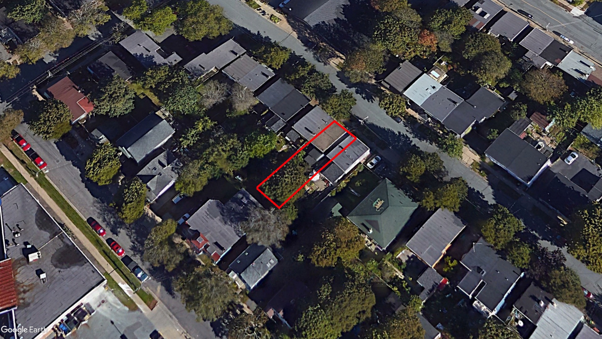 Tax Sale Halifax, Nova Scotia - 00111449