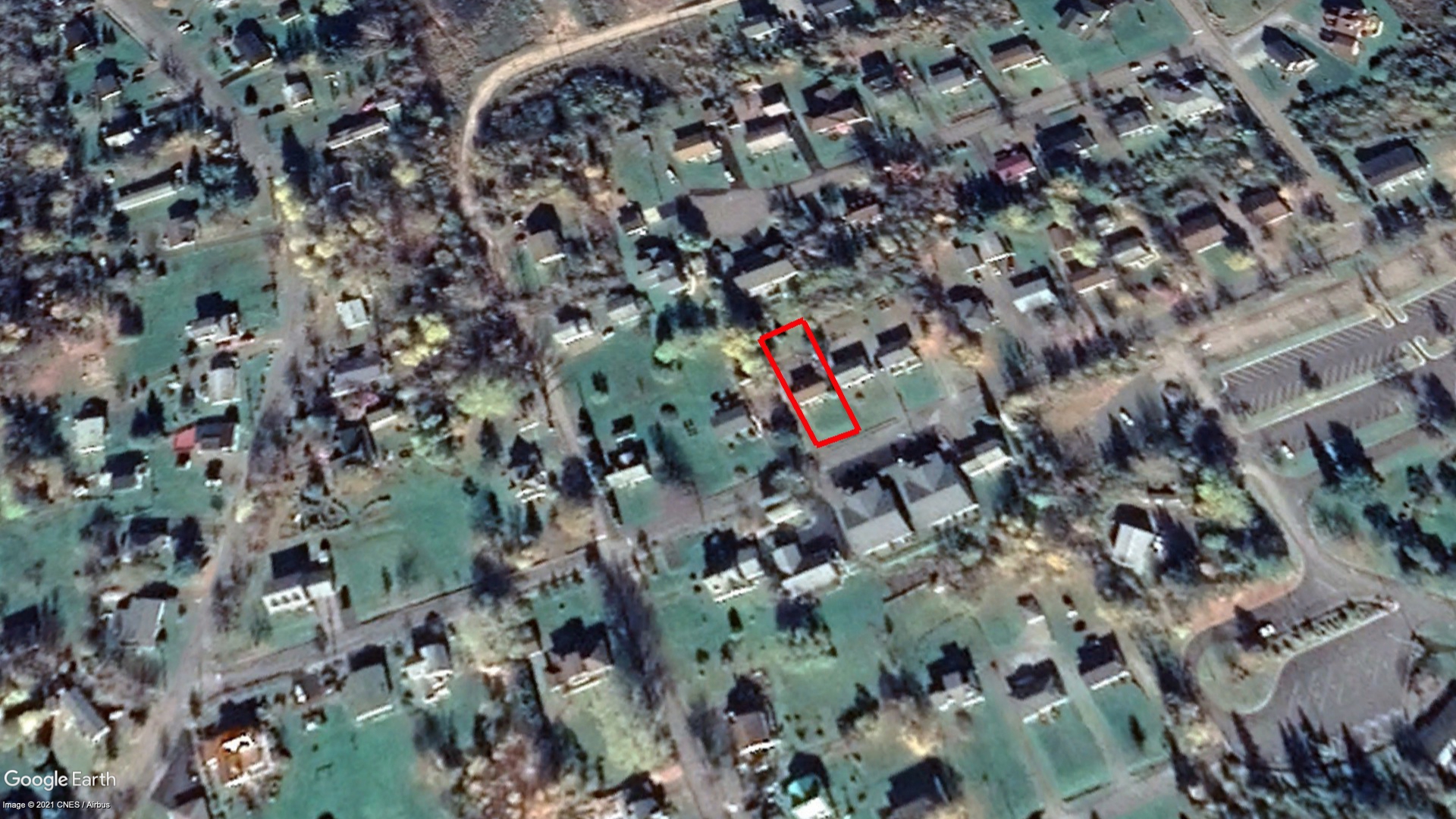 Tax Sale Victoria, Nova Scotia - 00172871