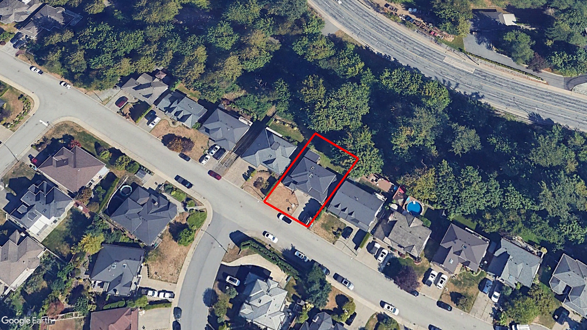 Tax Sale Abbotsford, British Columbia - 6134059831 