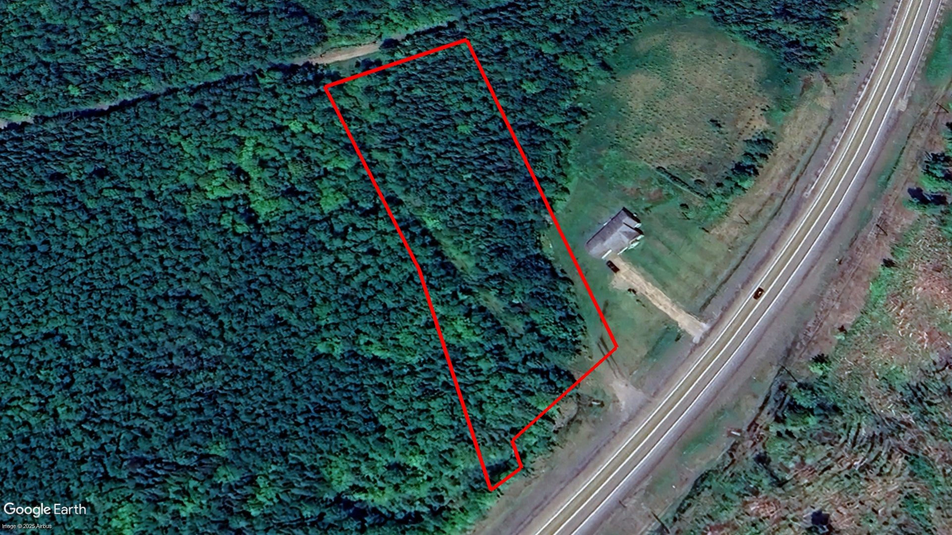 Tax Sale York/Sunbury, New Brunswick - 05425467