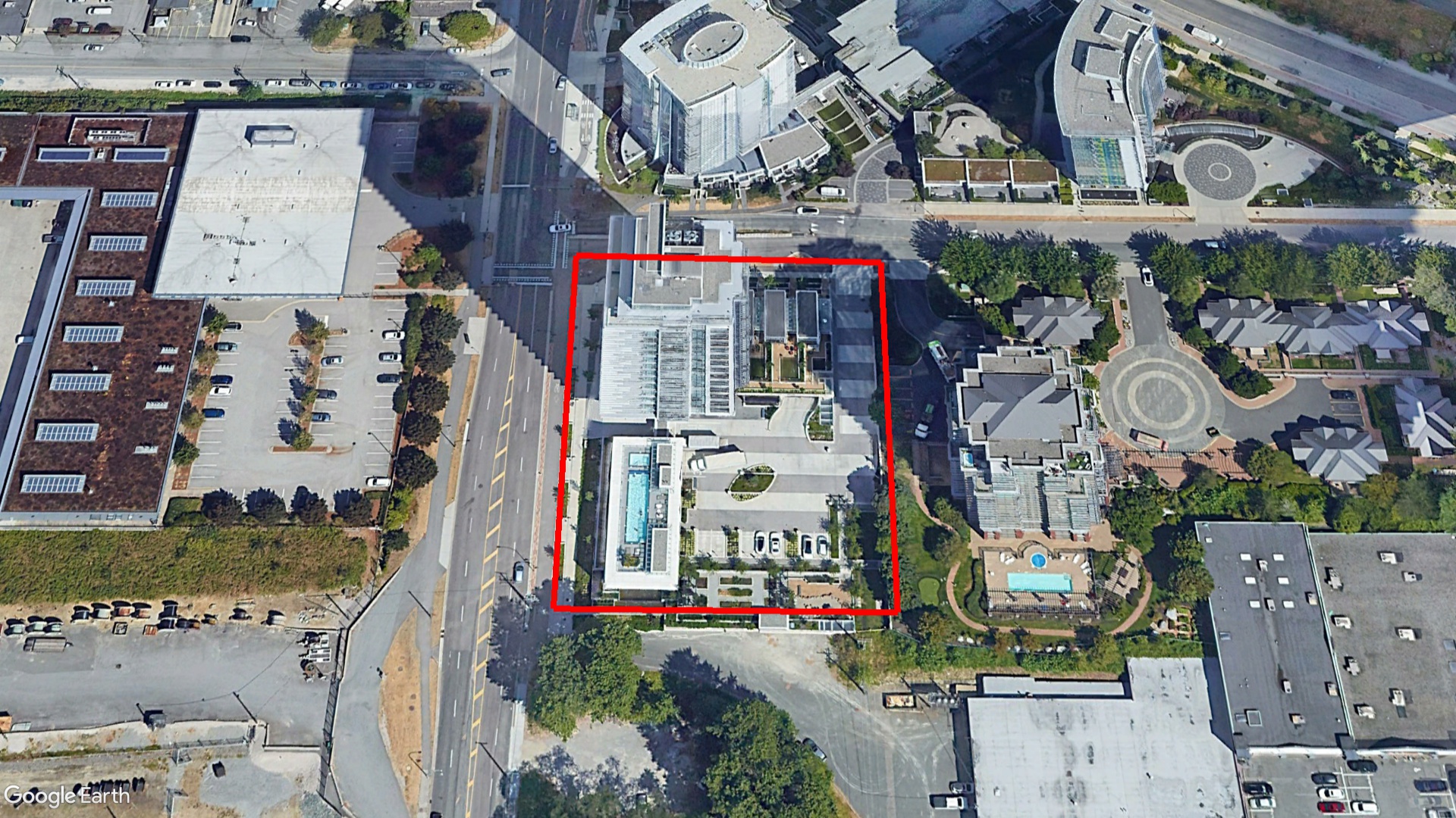 Tax Sale Burnaby, British Columbia - 10-301-5365-1888-0151