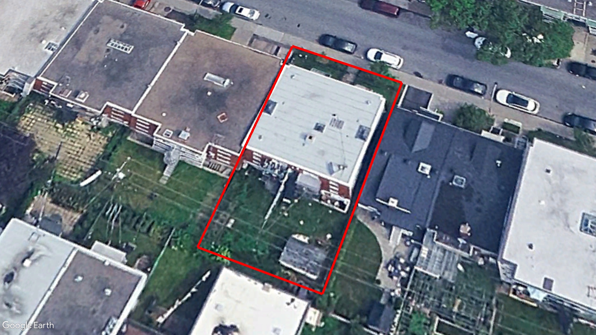 Tax Sale Montreal, Quebec - 581171-50