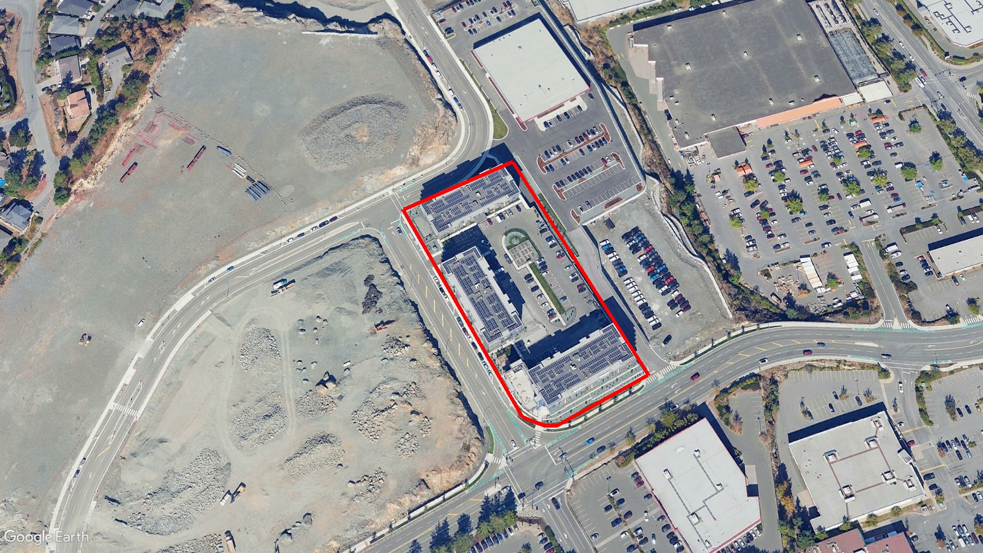 Tax Sale Langford, British Columbia - 07500.875