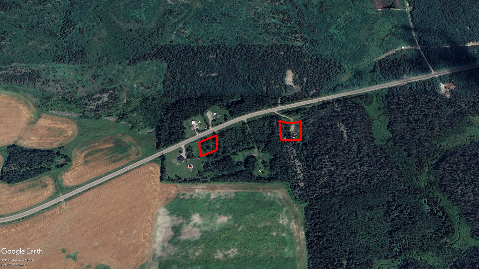 Tax Sale James, Ontario - 