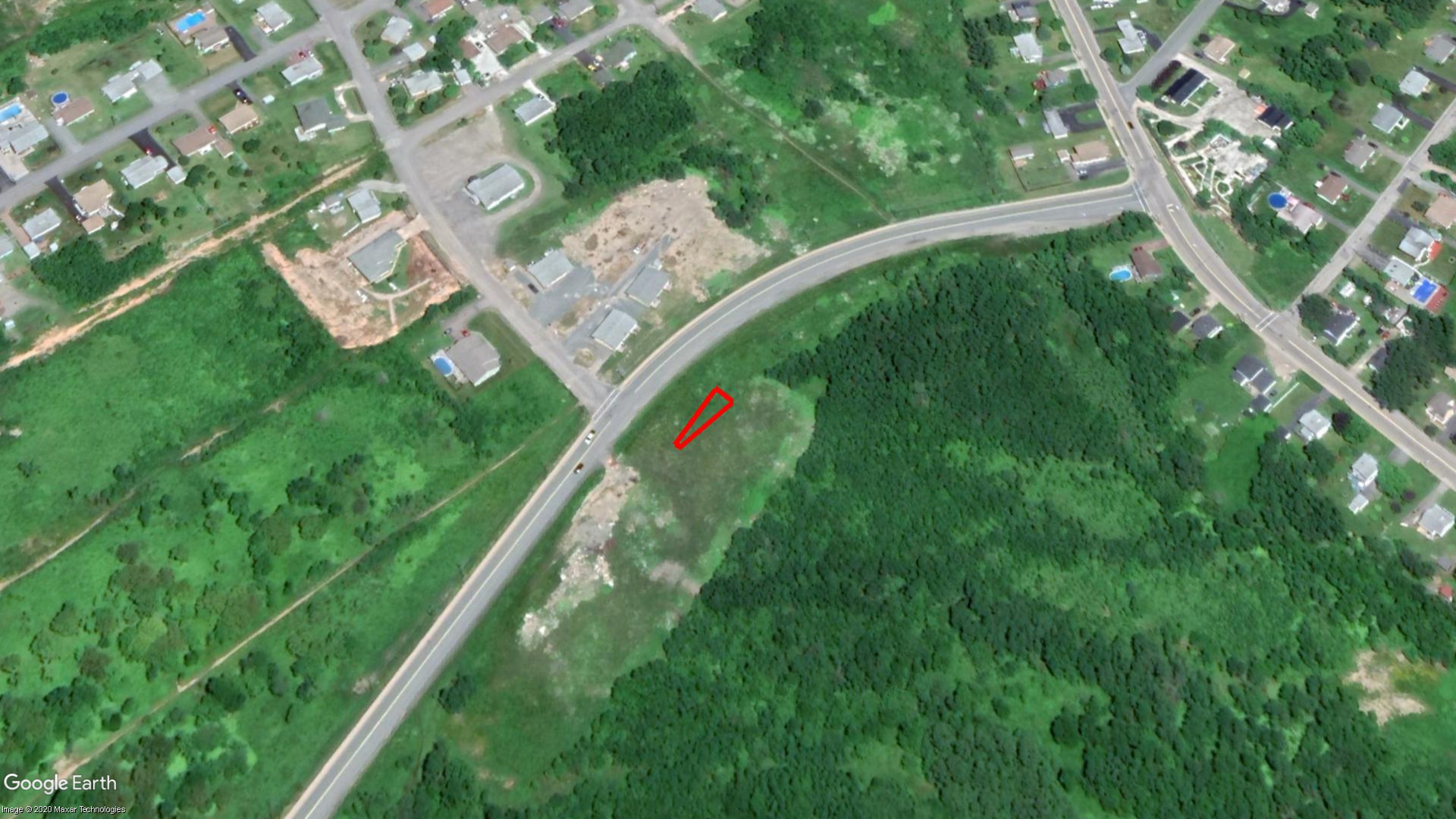 Tax Sale Cape Breton, Nova Scotia - 9142843 