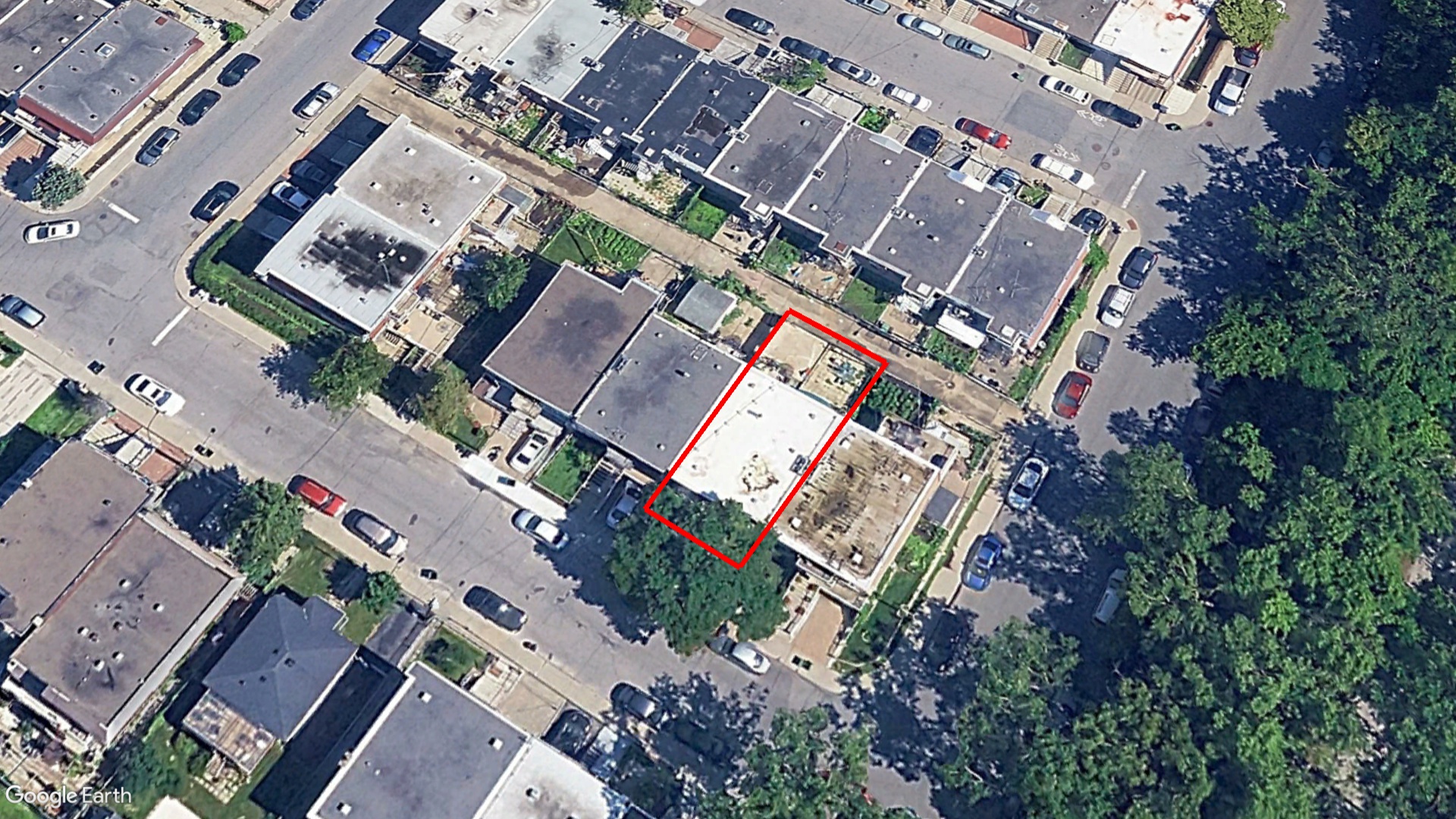 Tax Sale Montreal, Quebec - 785137-00