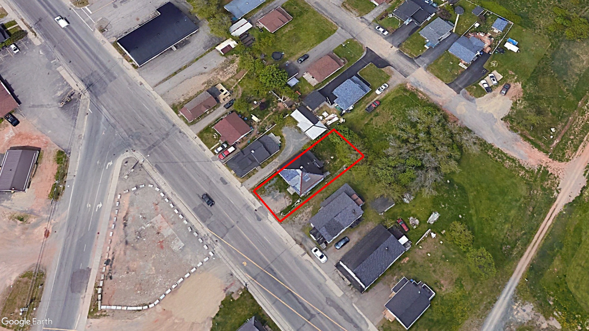 Tax Sale Gloucester, New Brunswick - 02851237