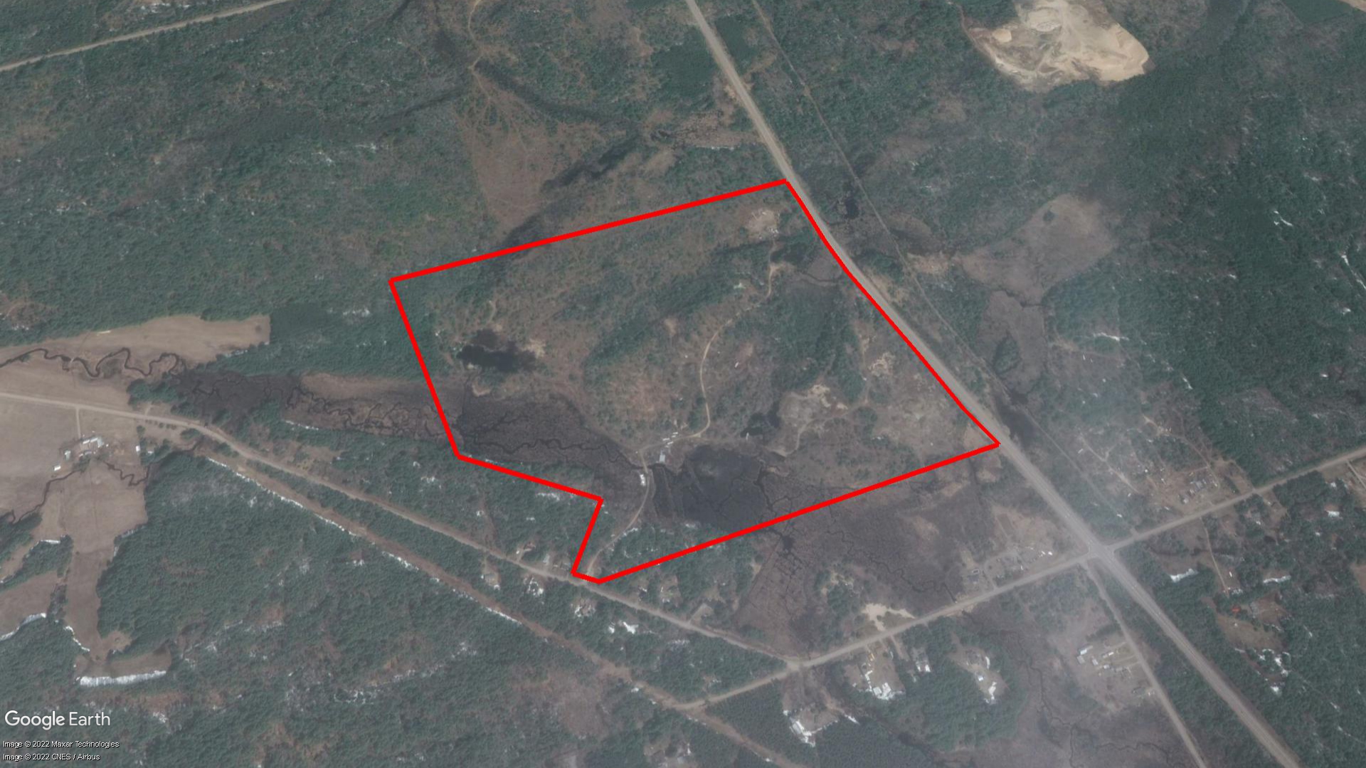 982 Black Bay Rd, Petawawa