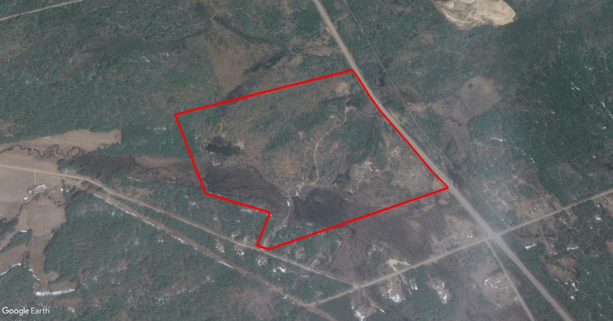 Tax Sale in Petawawa, Ontario 982 black bay rd, petawawa Tax Sales Hub