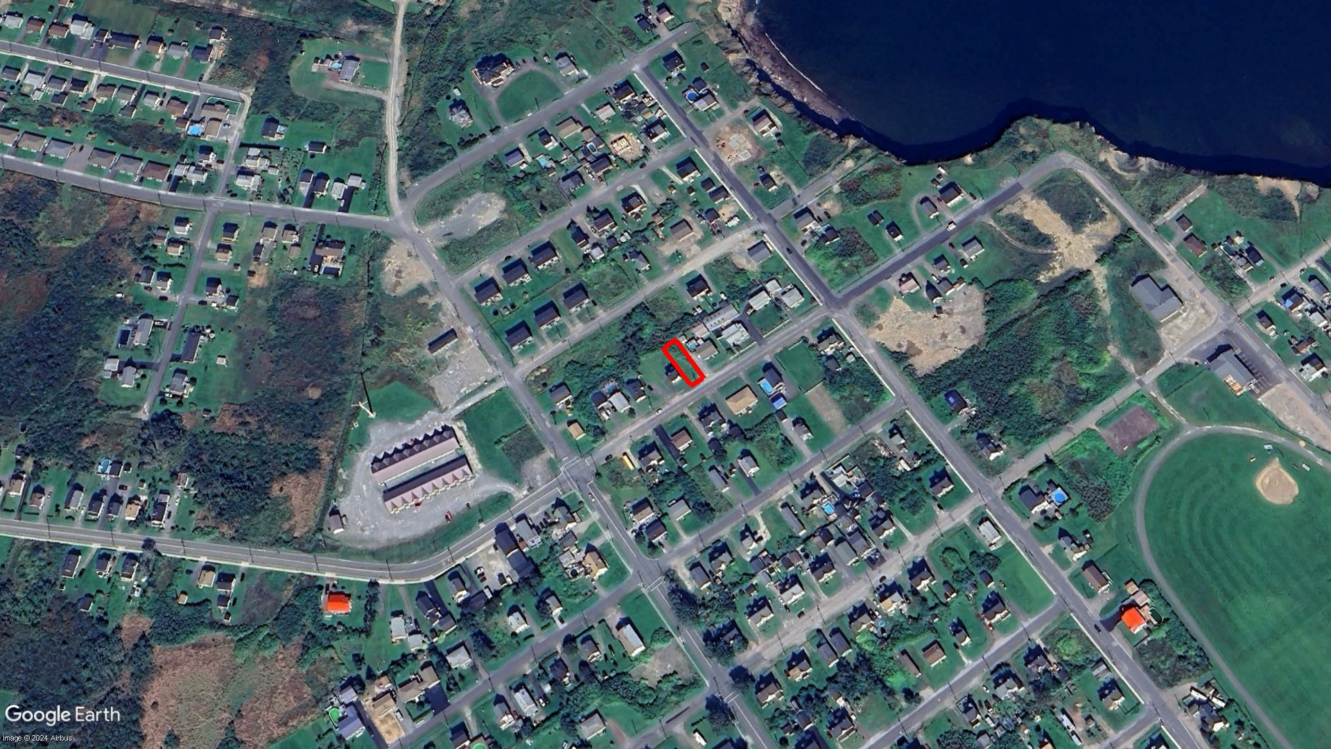 Tax Sale Cape Breton, Nova Scotia - 4864751