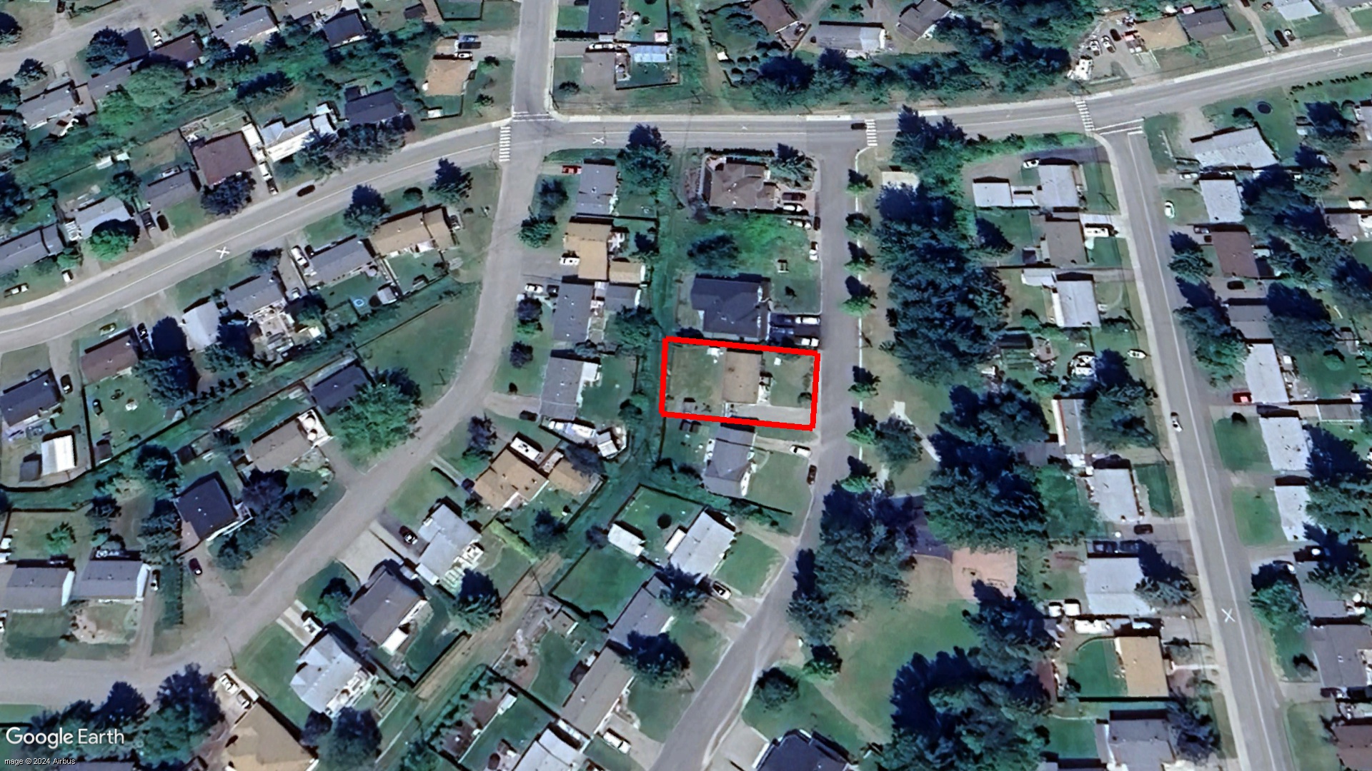 Tax Sale Quesnel, British Columbia - 470-0003511.000