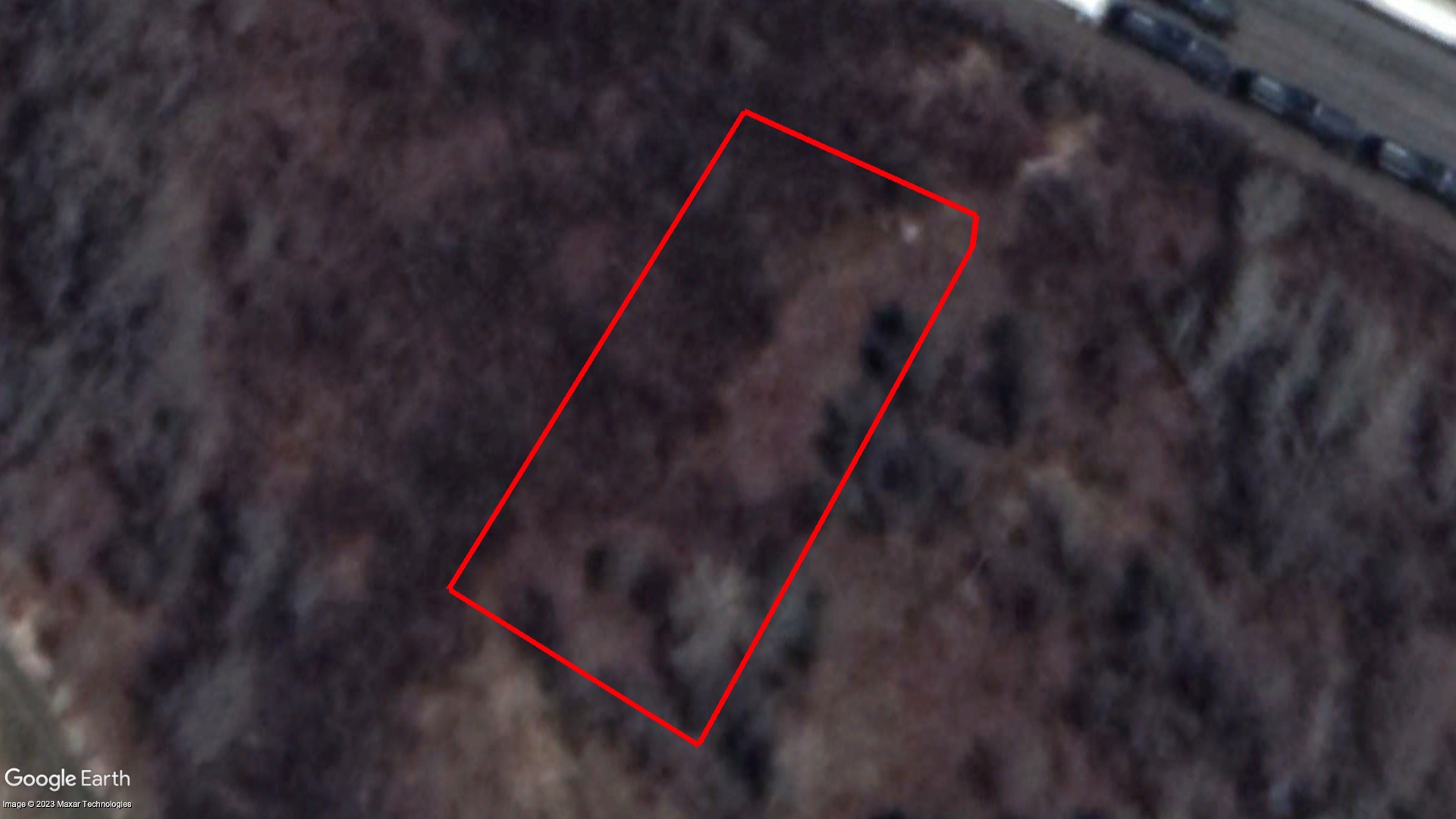 Tax Sale Englehart, Ontario - 54 52 000 001 49600 0000