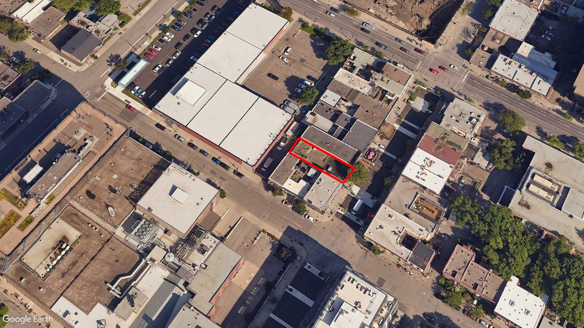 Tax Sale Montreal, Quebec - 220652-50