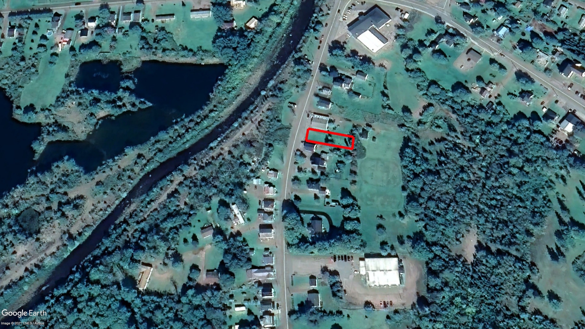 Tax Sale Colchester, Nova Scotia - 01811371