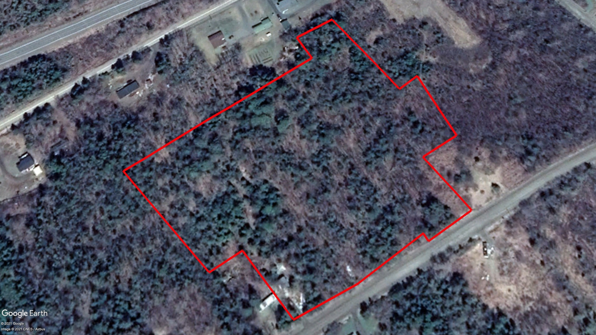 Tax Sale Digby, Nova Scotia - 05821231