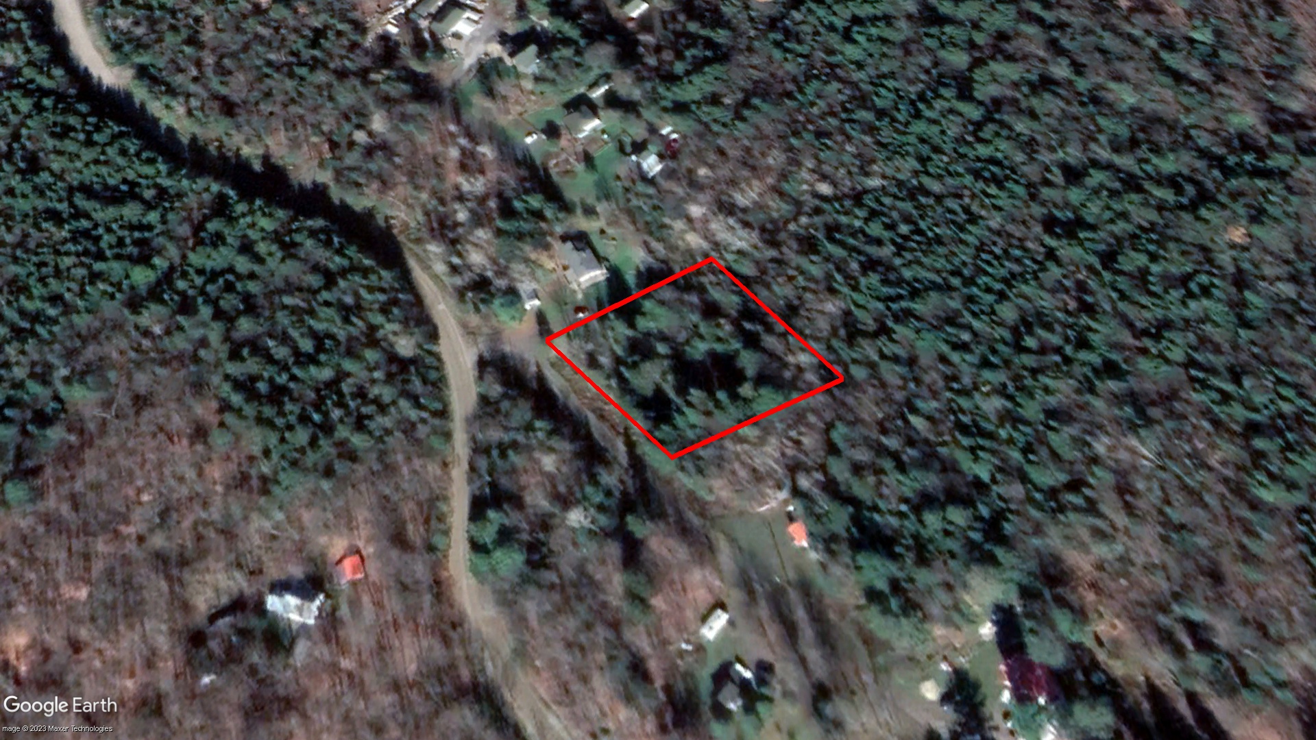 Tax Sale D’Autray, Quebec - 2723-17-7662