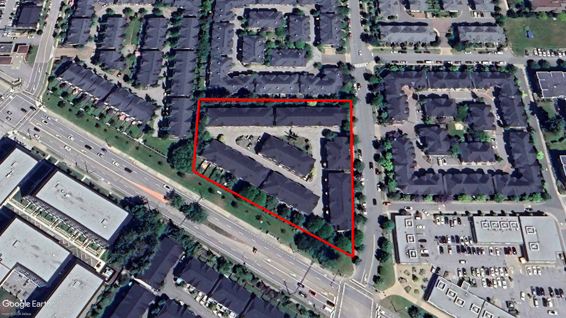 Tax Sale Surrey, British Columbia - 14-326-6264-98730-X