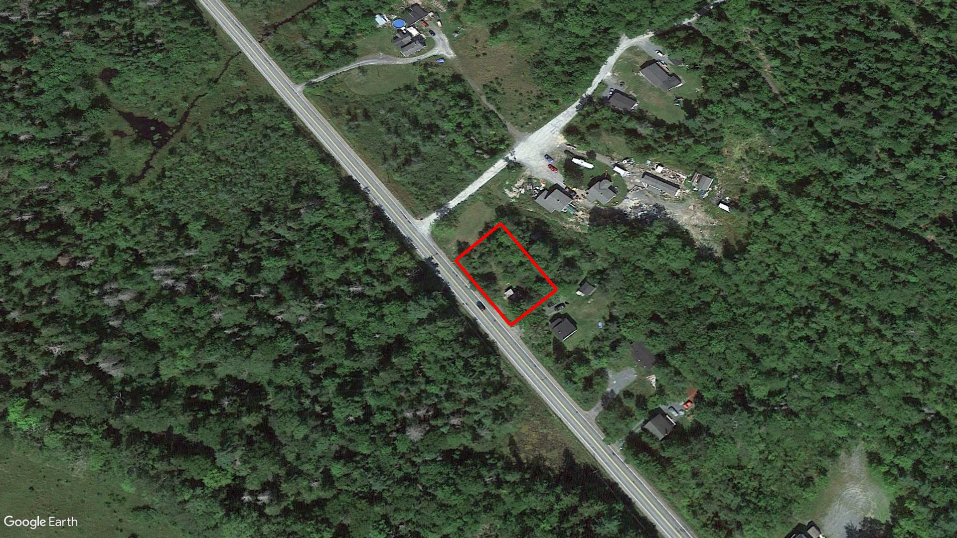 Tax Sale East Hants, Nova Scotia - 02381494