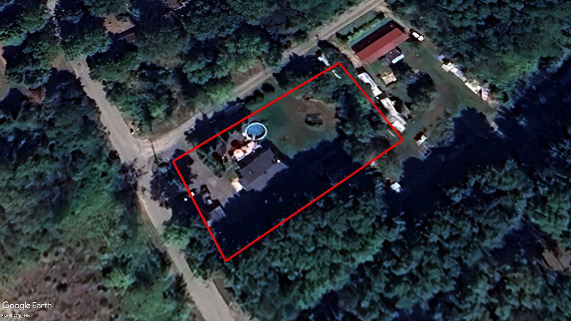 Tax Sale Vaudreuil-Soulanges, Quebec - 