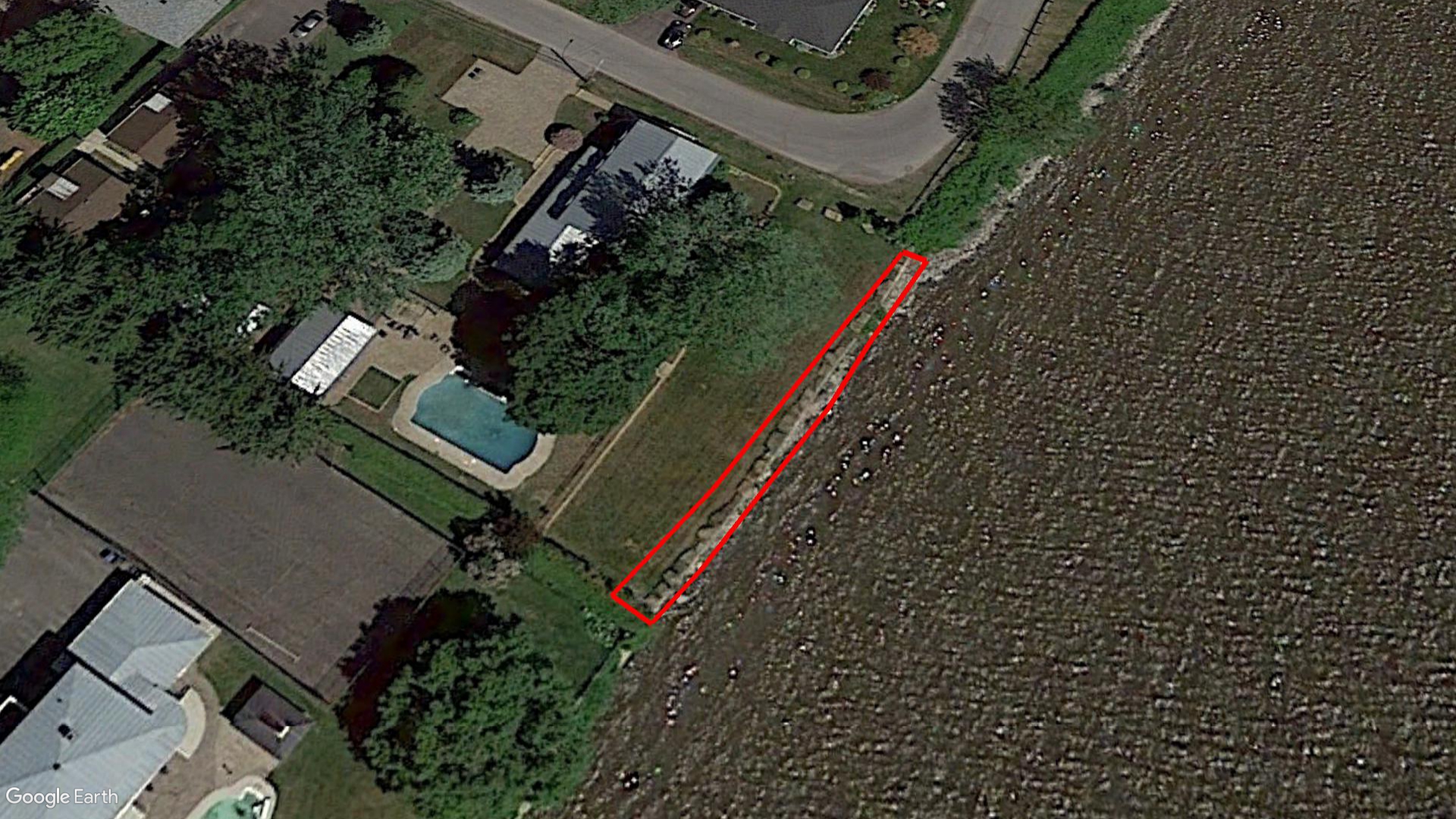 Tax Sale L’Assomption, Quebec - 1474-64-9747