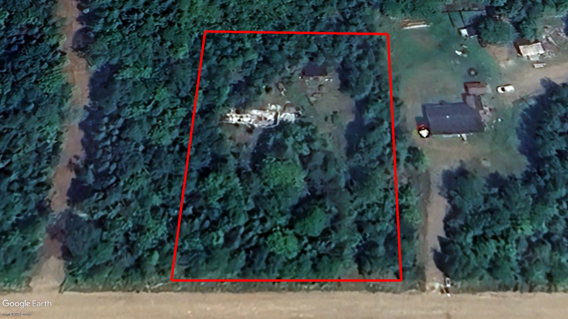 Tax Sale York/Sunbury, New Brunswick - 04450142