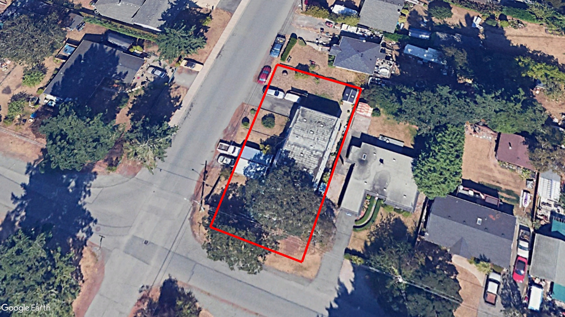 Tax Sale Colwood, British Columbia - 