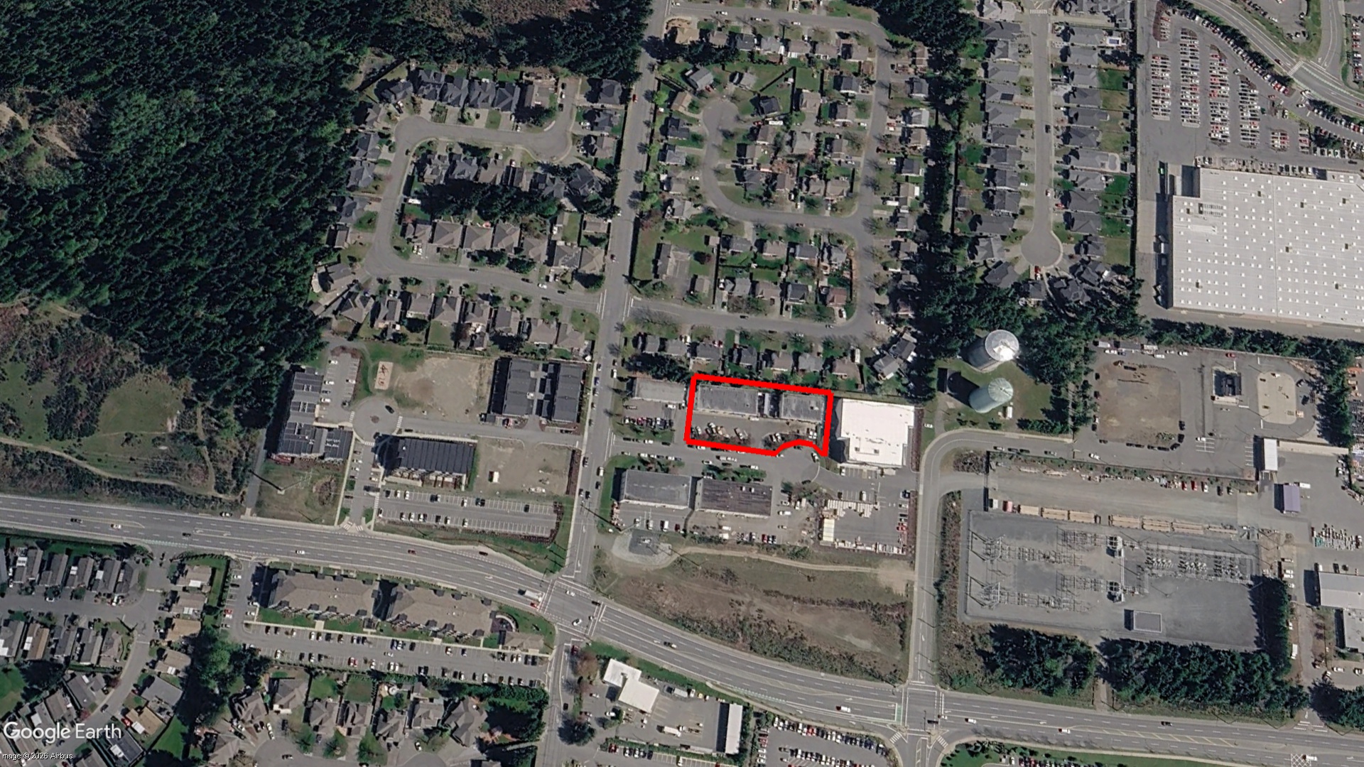 Tax Sale Courtenay, British Columbia - 