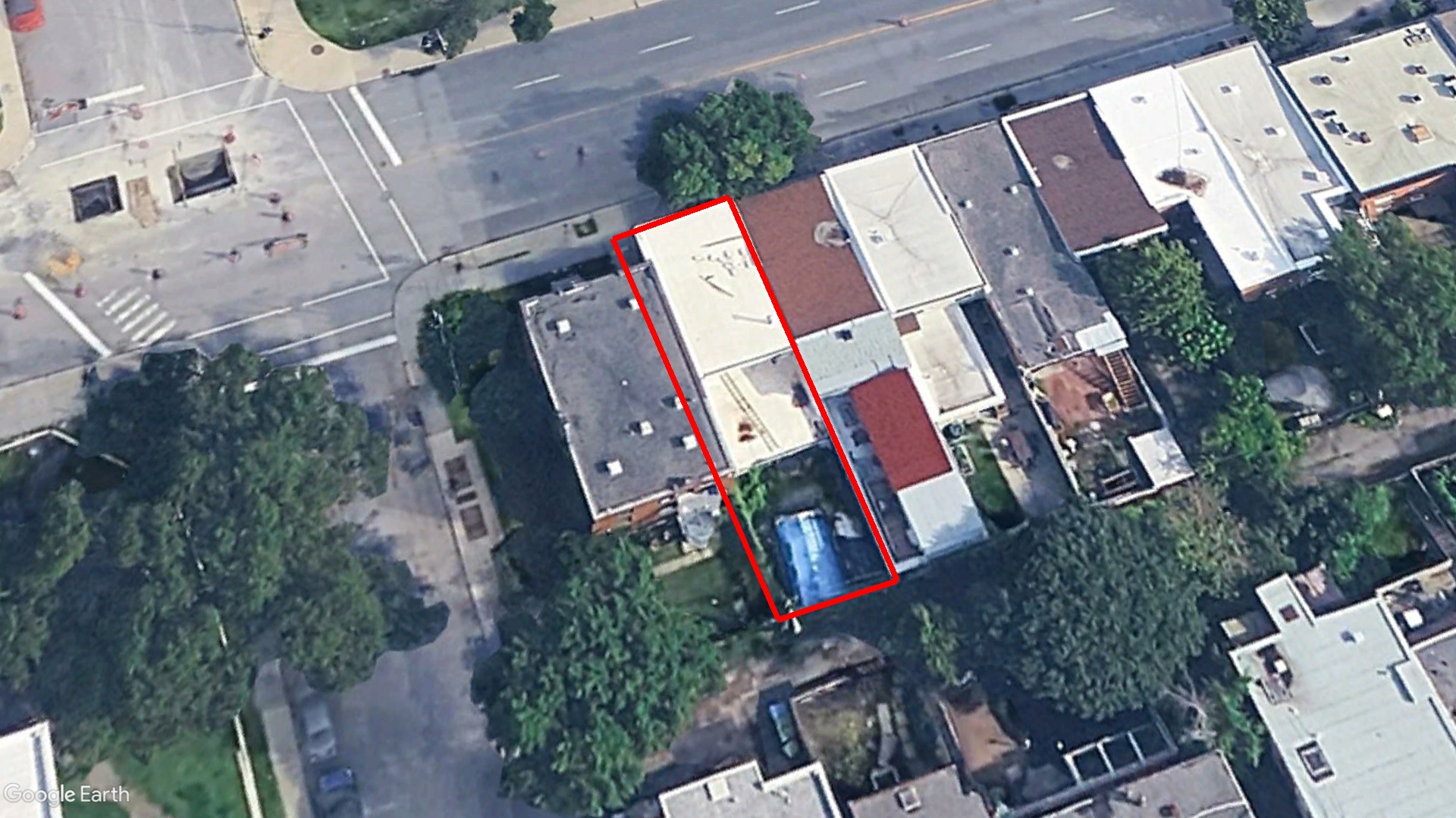 Tax Sale Montreal, Quebec - 421751-00