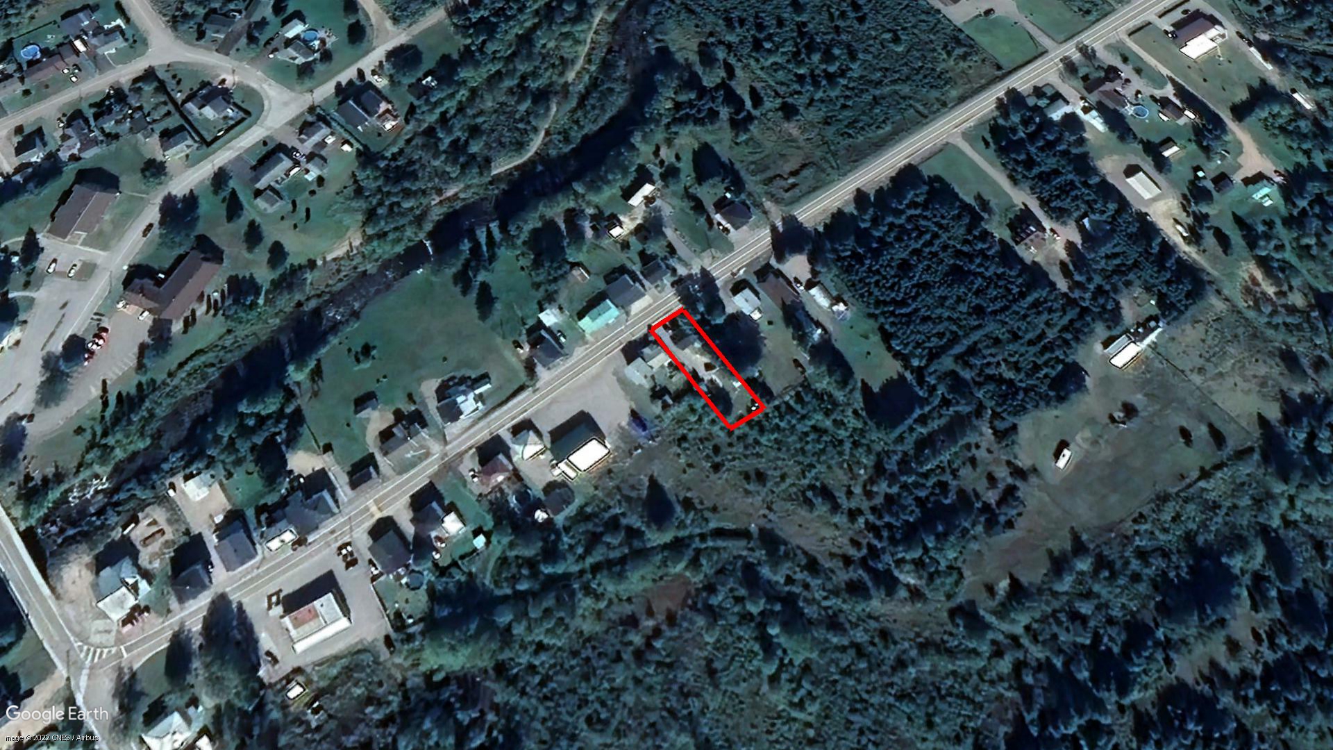 Tax Sale Domaine-du-Roy, Quebec - 8972-10-3296