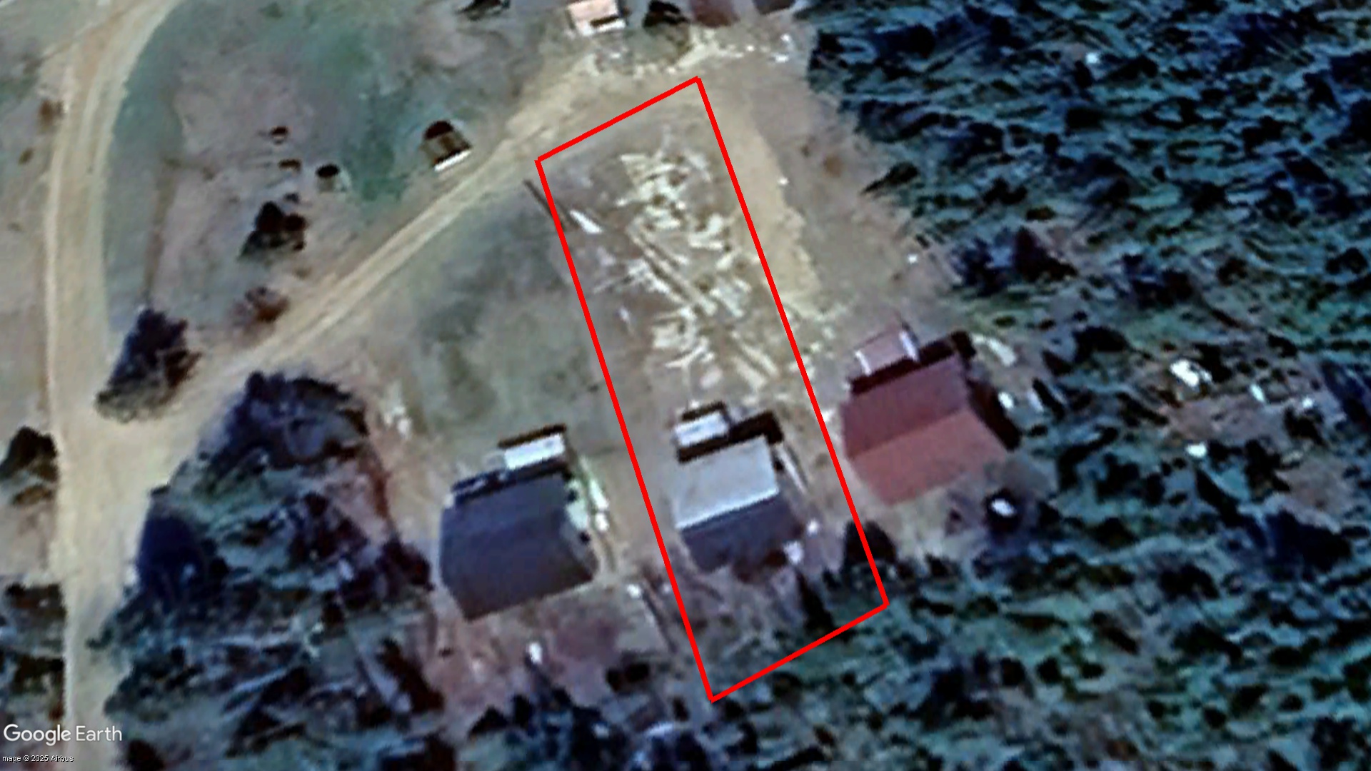 Tax Sale Gloucester, New Brunswick - 03065766