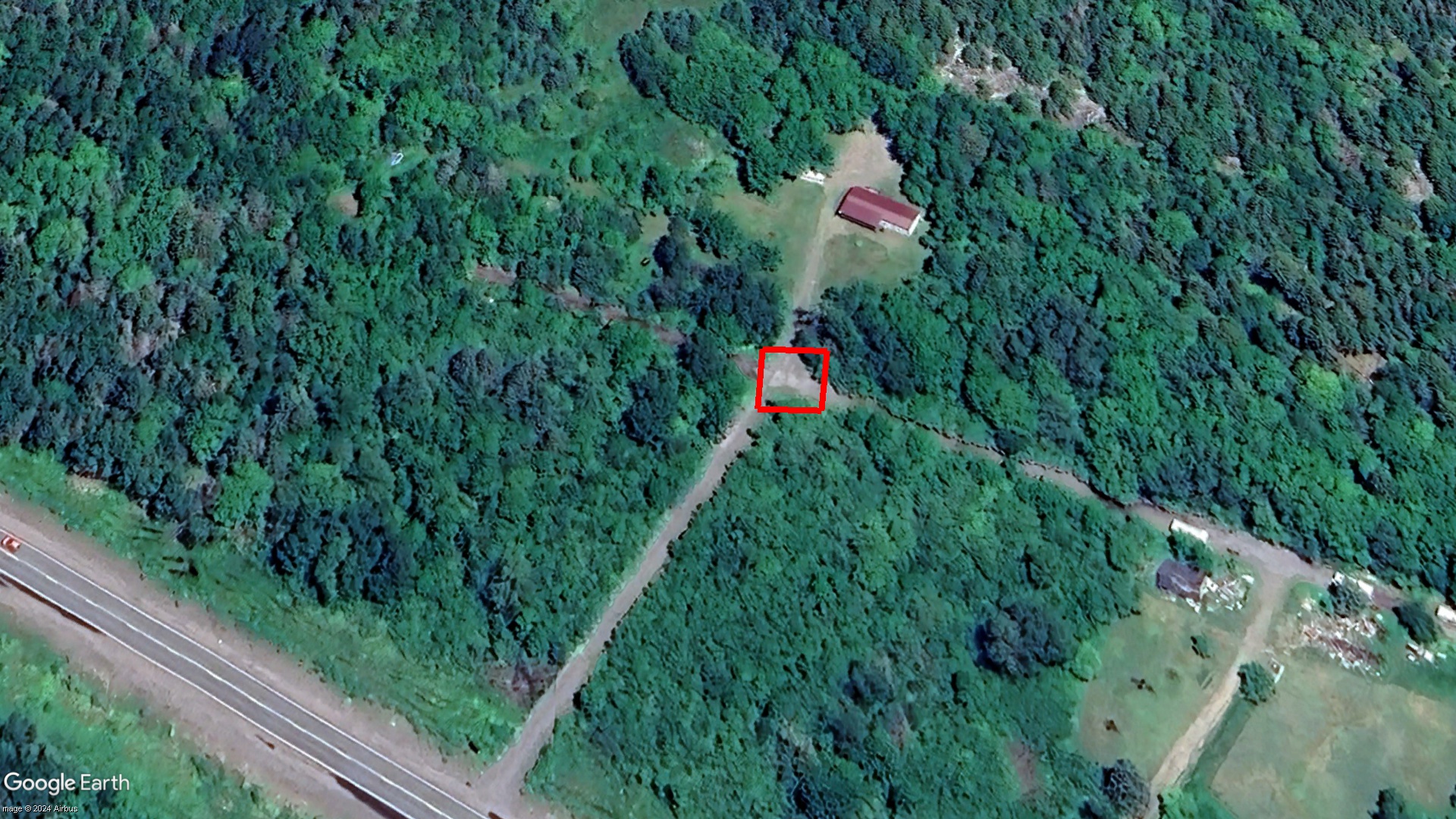 Tax Sale Charlotte, New Brunswick - 01370717