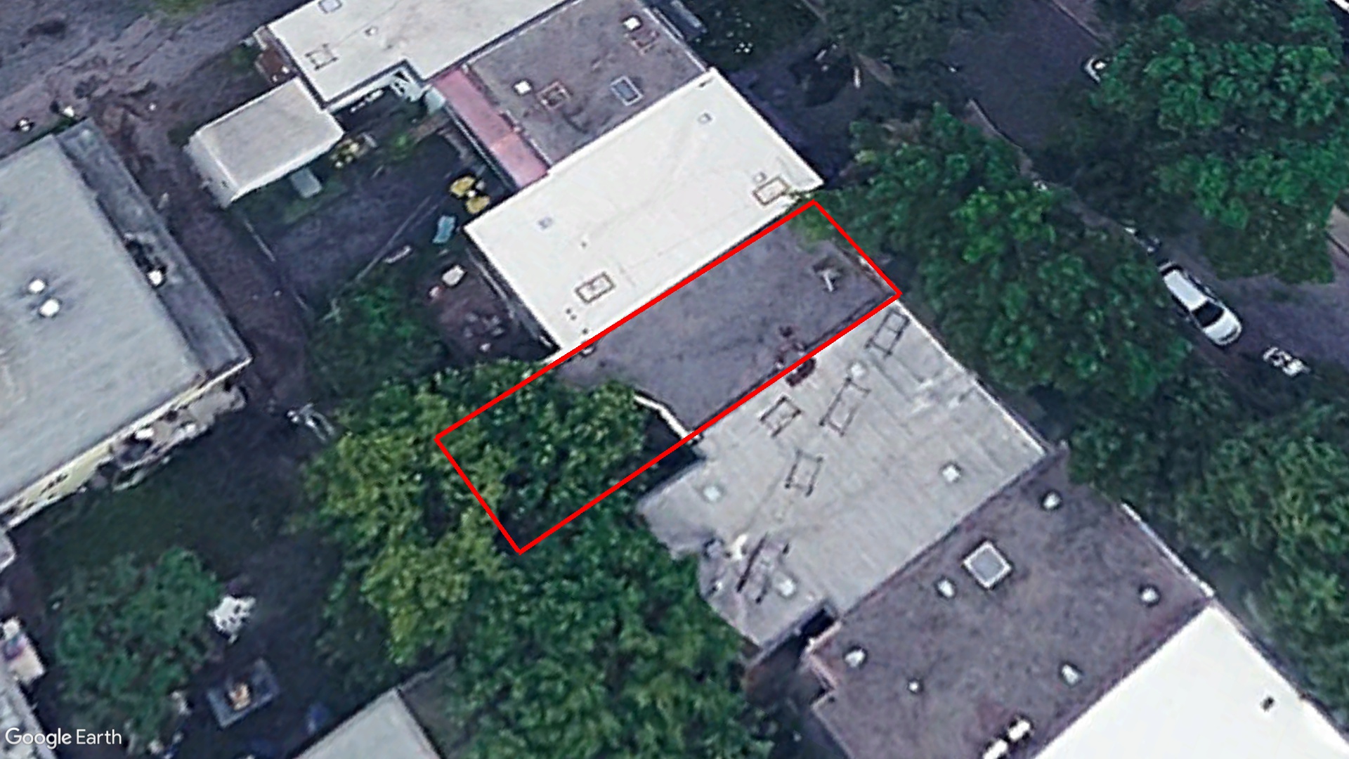 Tax Sale Montreal, Quebec - 683352-00