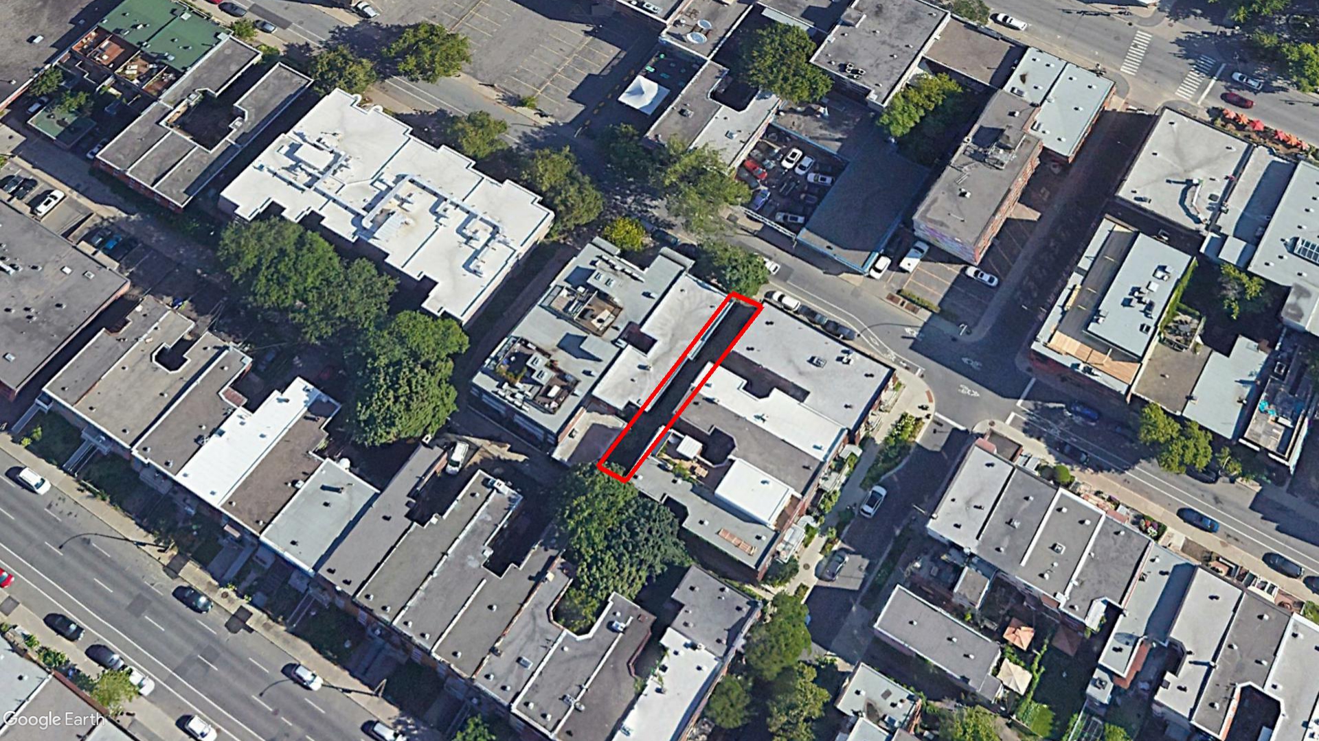 Tax Sale Montreal, Quebec - 280289-05