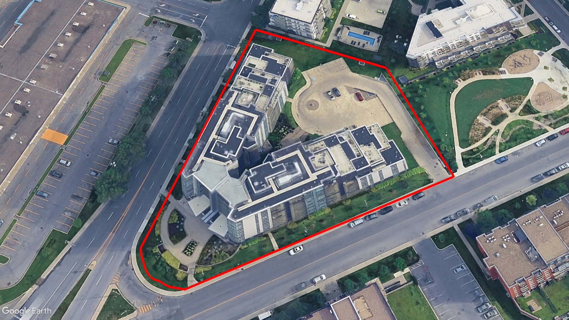 Tax Sale Montreal, Quebec - 052505-88